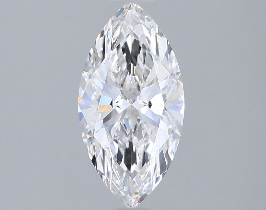 1.03 ct. marquise Lab Grown Diamond front image