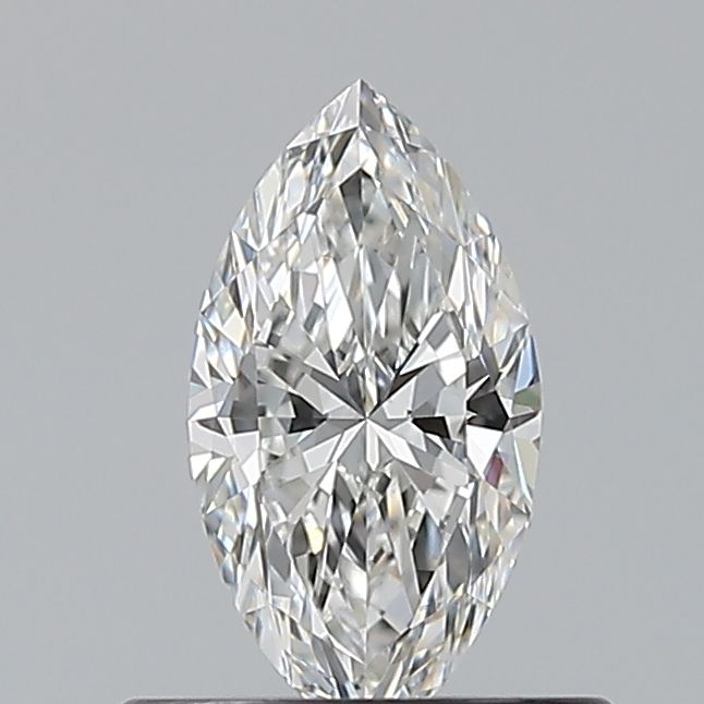 0.50 ct Marquise diamond