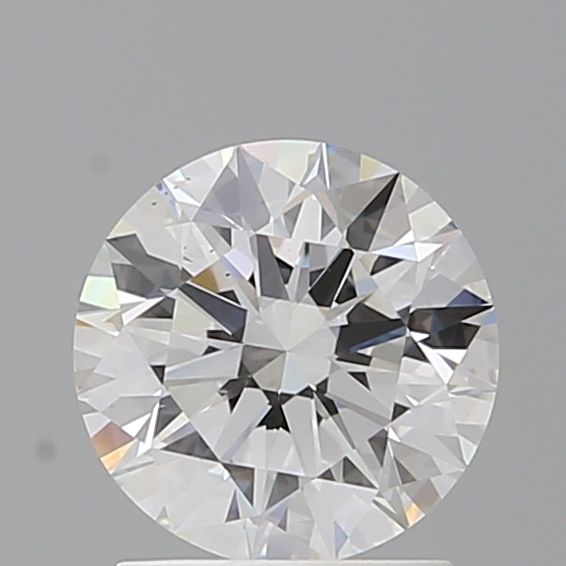 1.60 ct. round Lab Grown Diamond front image