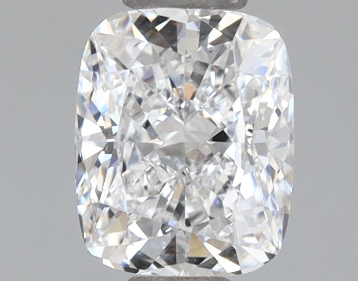 1.01 ct lab-grown Cushion brilliant Diamond