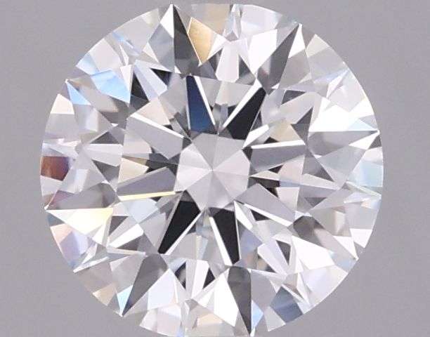 1.02 ct. round Lab Grown Diamond front image