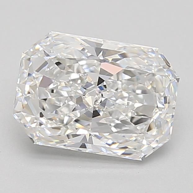 1.37 Carat