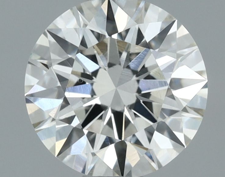 Diament 0.5 ct I/VS1