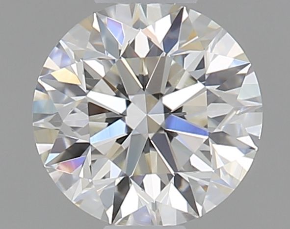 0.40 ct Round diamond