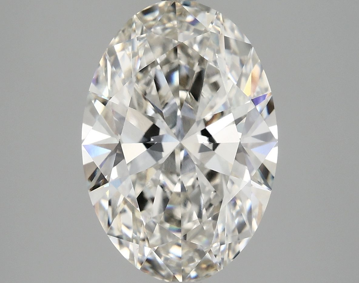 Oval Diamond