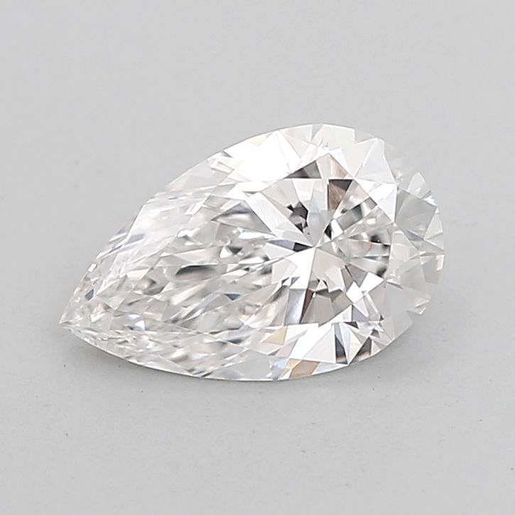 1.06 ct. pear Lab Grown Diamond front image