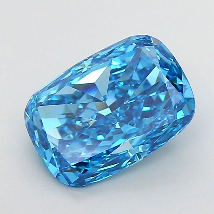 3.07 Carat