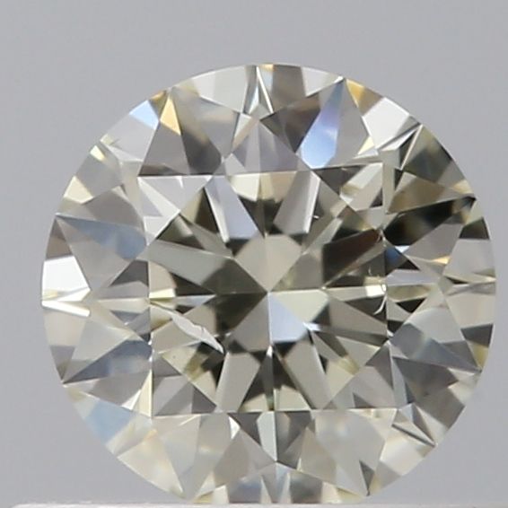 0.4 ct Round Diamond