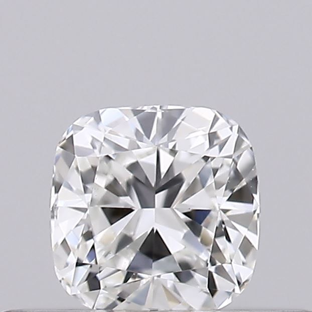 0.23 ct Cushion Modified diamond