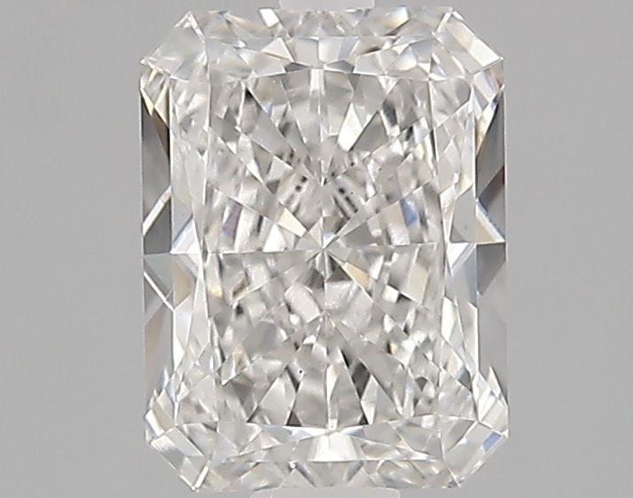 1.73 ct. radiant Lab Grown Diamond front image