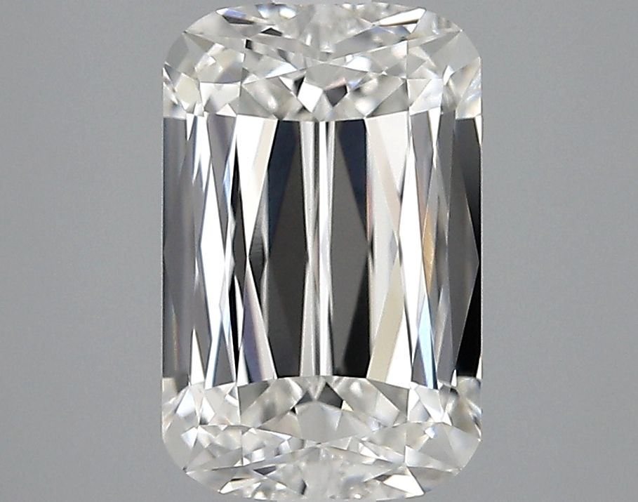 2.10 ct Cushion Modified diamond