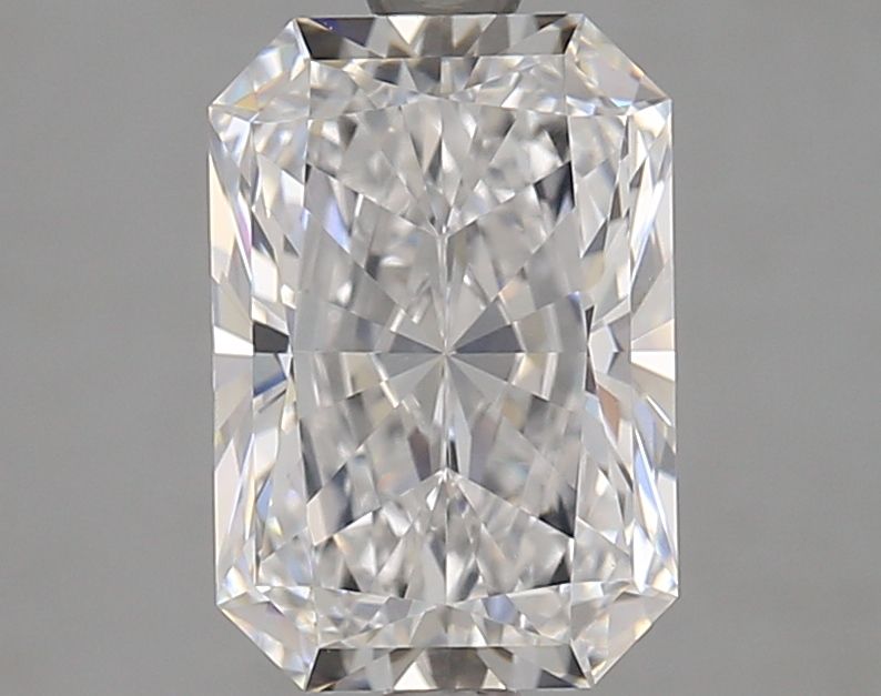 Diament 2.64 ct D/IF