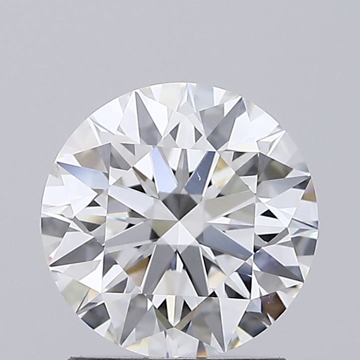 1.54 ct. round Lab Grown Diamond front image