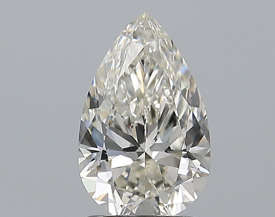 Diament 1.51 ct I/VVS1