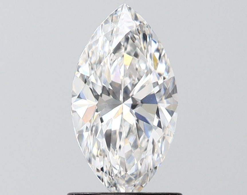 1.16 ct. marquise Lab Grown Diamond front image