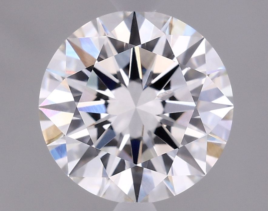 1.51 ct. round Lab Grown Diamond front image