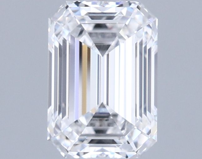 1.07 ct lab-grown Emerald Diamond