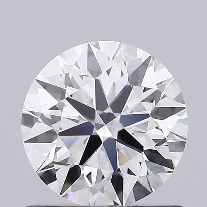 0.92ct Round diamond
