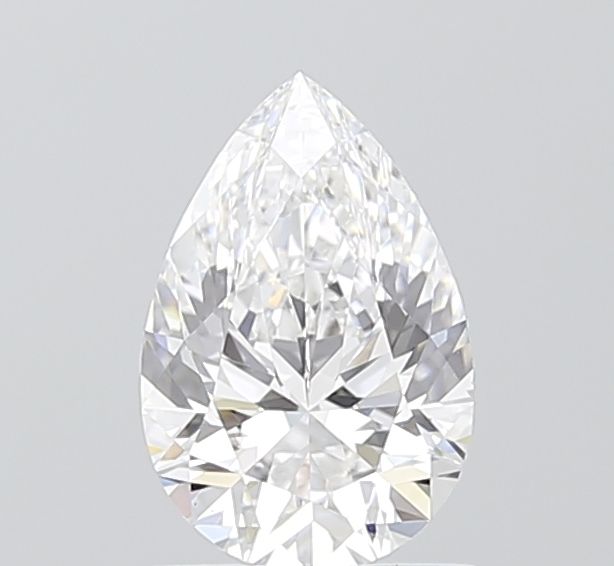 1.06 ct. pear Lab Grown Diamond front image