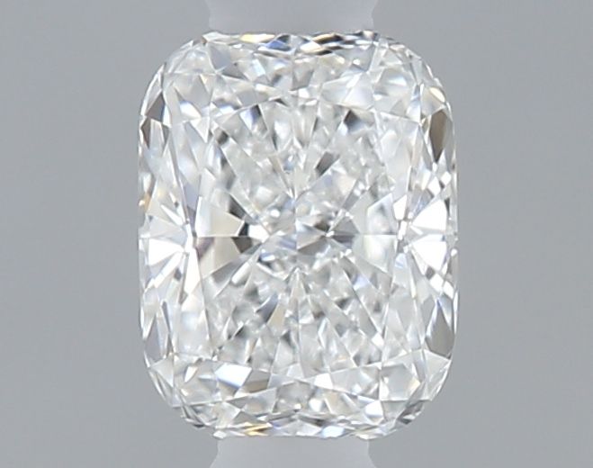 0.3 ct Cushion brilliant Diamond
