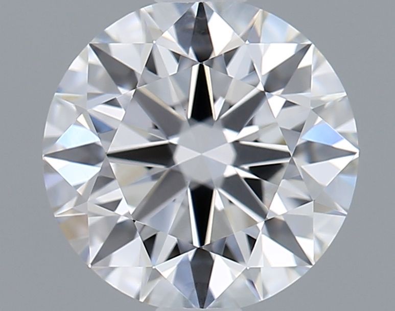 1.03 ct Round Lab-Grown Diamond