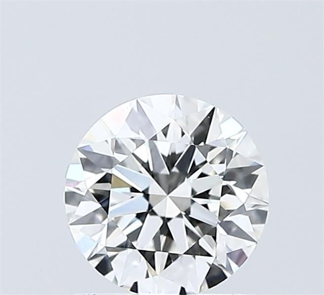 1.01 ct. round Lab Grown Diamond front image