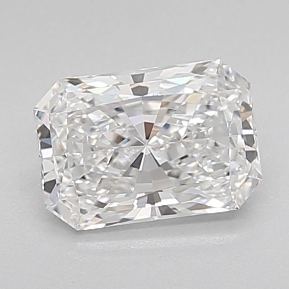 0.94 ct. radiant Lab Grown Diamond front image
