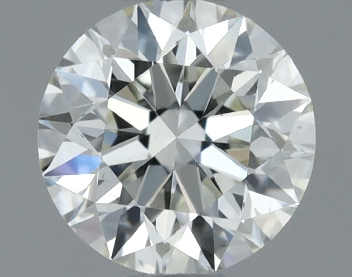0.30 ct Round diamond