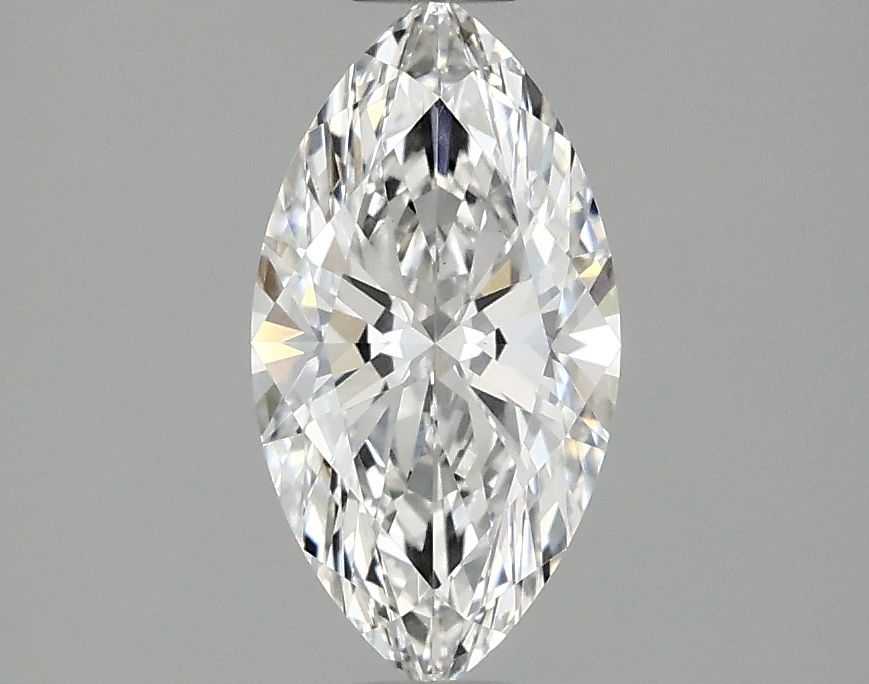 1.05 ct. marquise Lab Grown Diamond front image