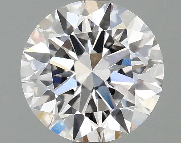 1.03 ct. round Lab Grown Diamond front image