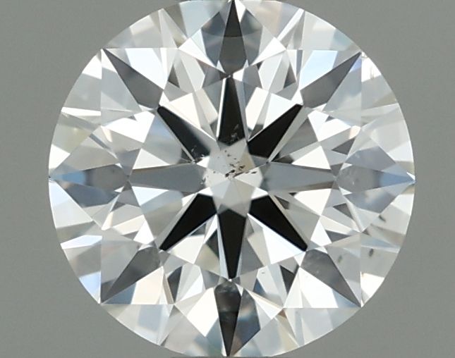 0.6 ct Round Diamond