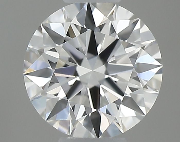 0.31 ct Round diamond
