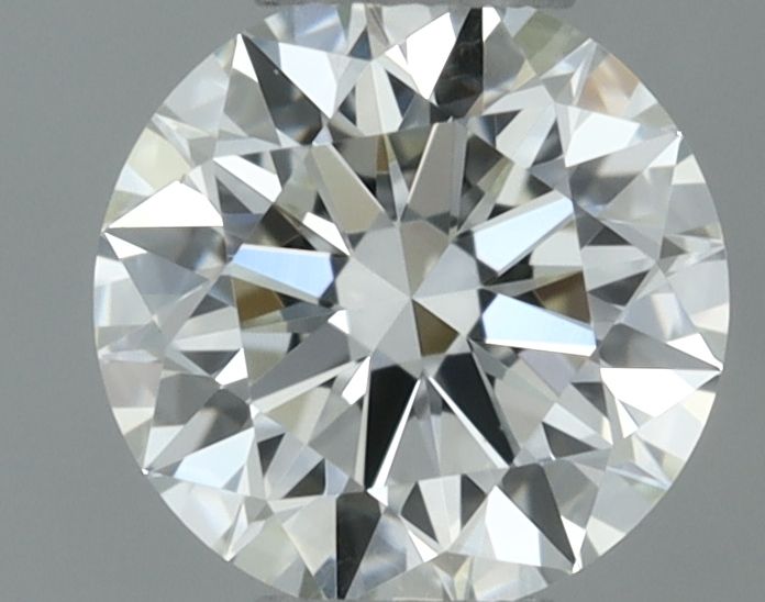 0.30 ct Round diamond