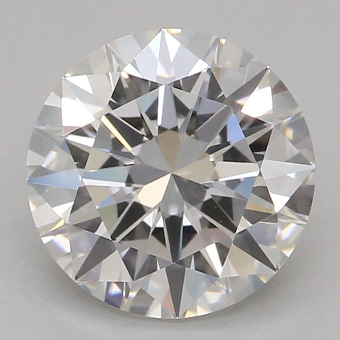 1.09 ct. round Lab Grown Diamond front image