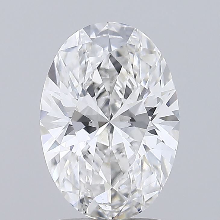 2.37 Carat