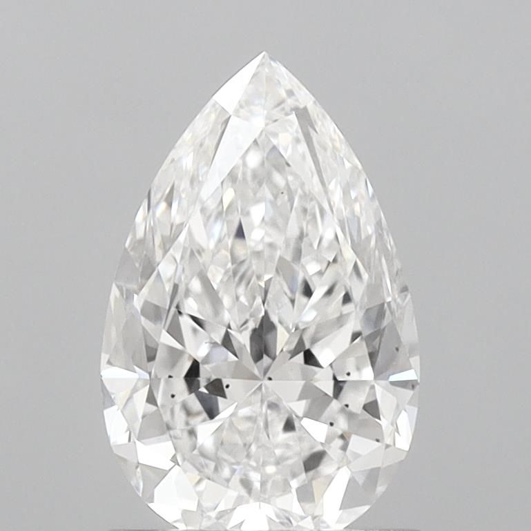 2.50 ct. marquise Lab Grown Diamond front image