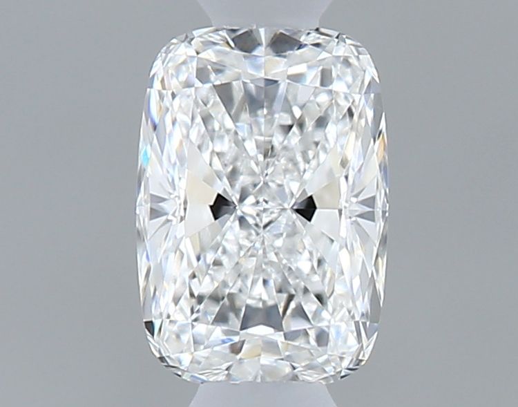 0.35 ct Cushion brilliant Diamond