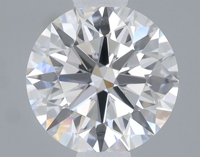 1.01 ct. round Lab Grown Diamond front image
