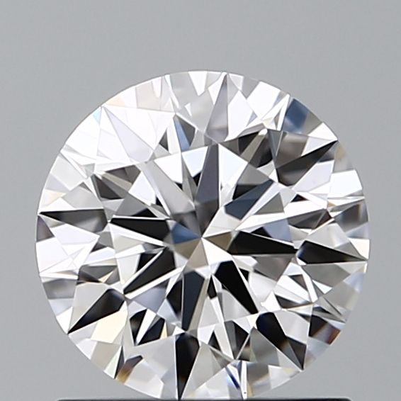 1.06 ct. round Lab Grown Diamond front image