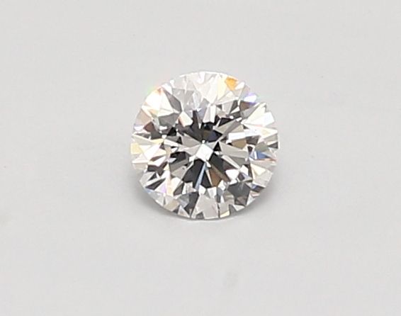 0.28 ct lab-grown Round Diamond