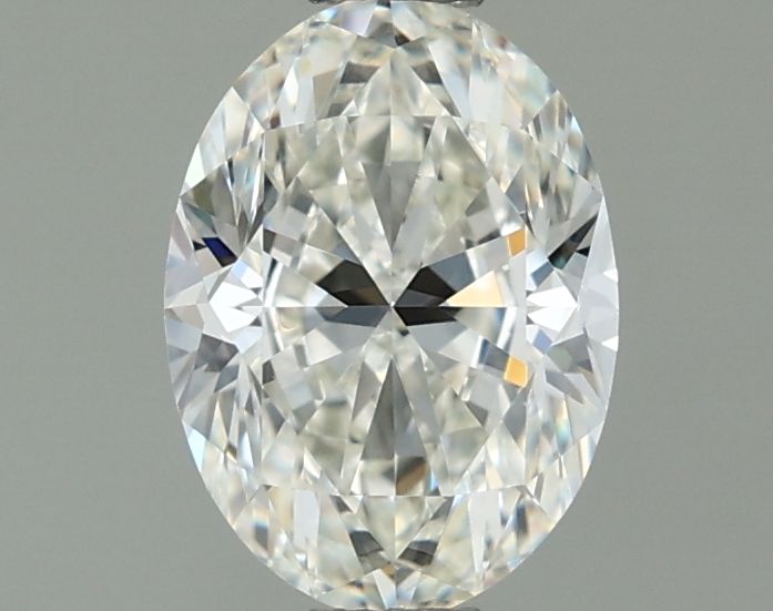 0.90 ct Oval diamond