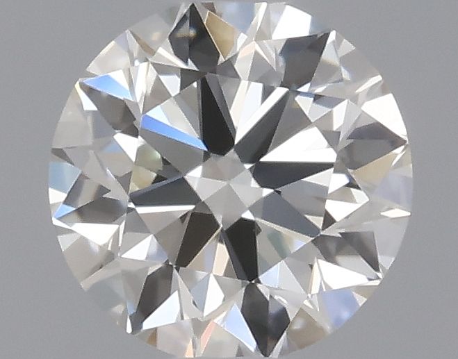 0.3 ct Round Diamond