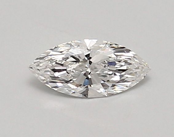 0.39 ct lab-grown Marquise Diamond