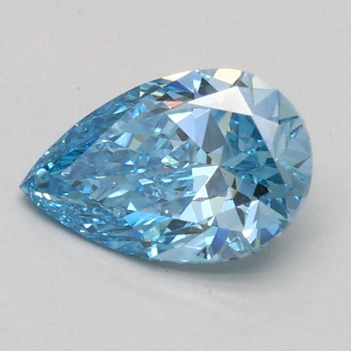 0.62 ct. pear Lab Grown Diamond front image