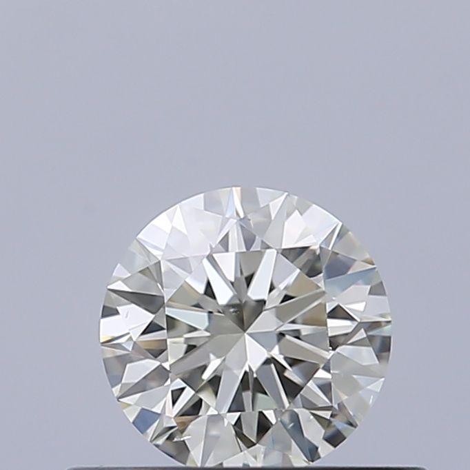 0.4 ct Round Diamond