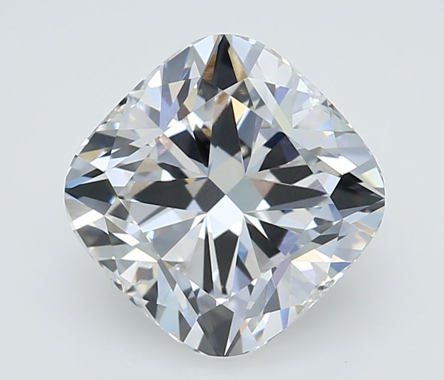 Diament 3.01 ct D/VVS2