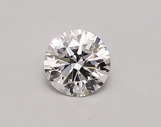 0.37 ct lab-grown Round Diamond