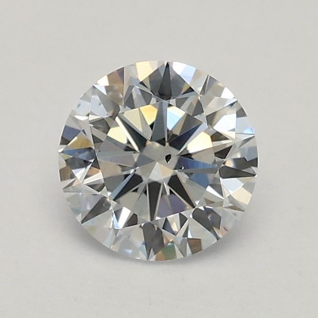 0.39 ct lab-grown Round Diamond