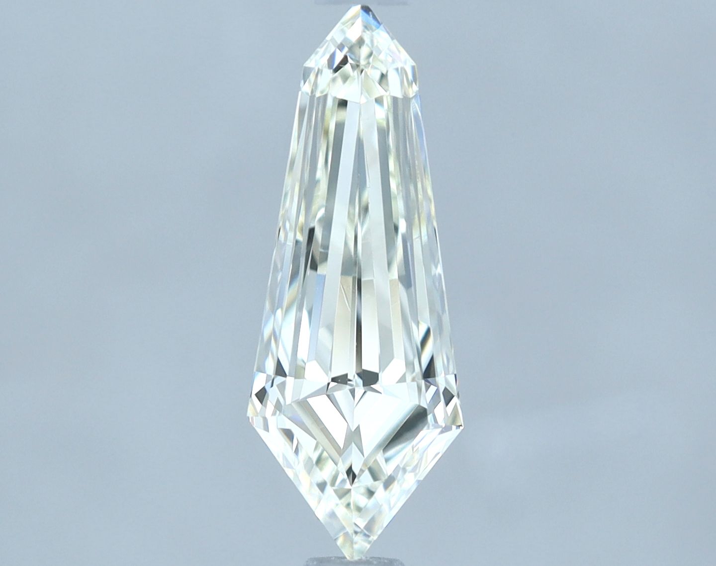 1.02 ct Kite Diamond