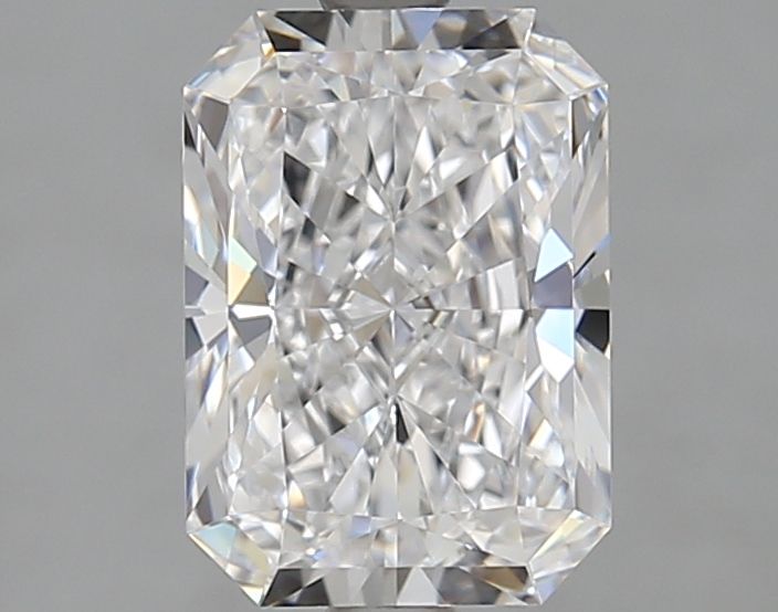 2.02 ct. radiant Lab Grown Diamond front image